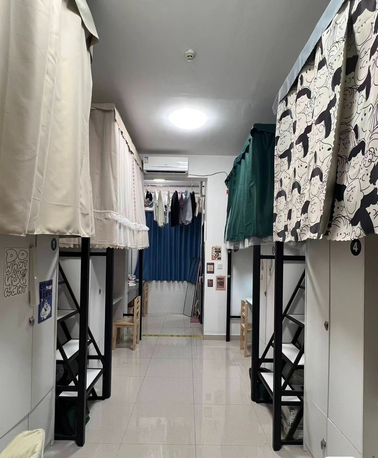 什邡宿舍2